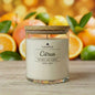 Citrus Soy Candle