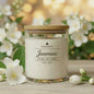 Jasmine Soy Candle