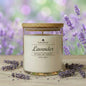 Lavender Soy Candle