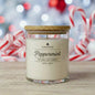 Peppermint Soy Candle